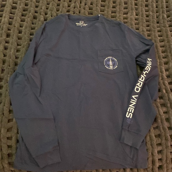 NWT mens Vineyard Vines shirt - Picture 1 of 4